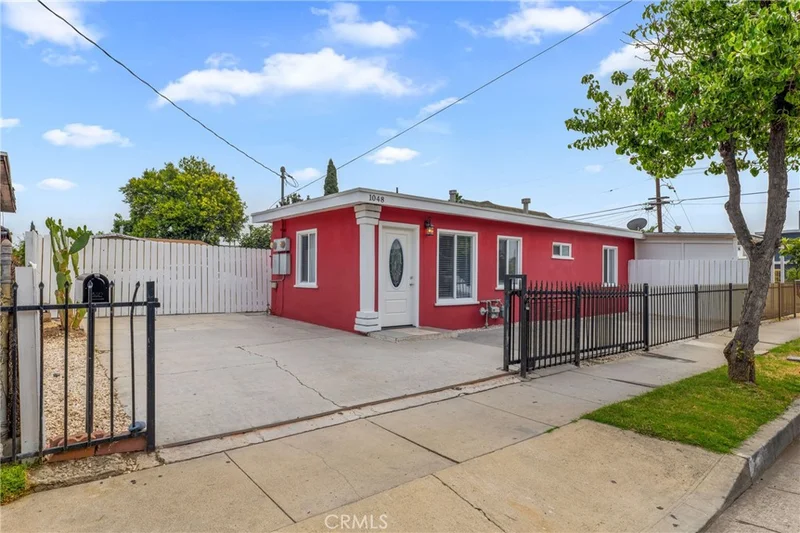 1048 S Record Avenue, East Los Angeles, CA 90023