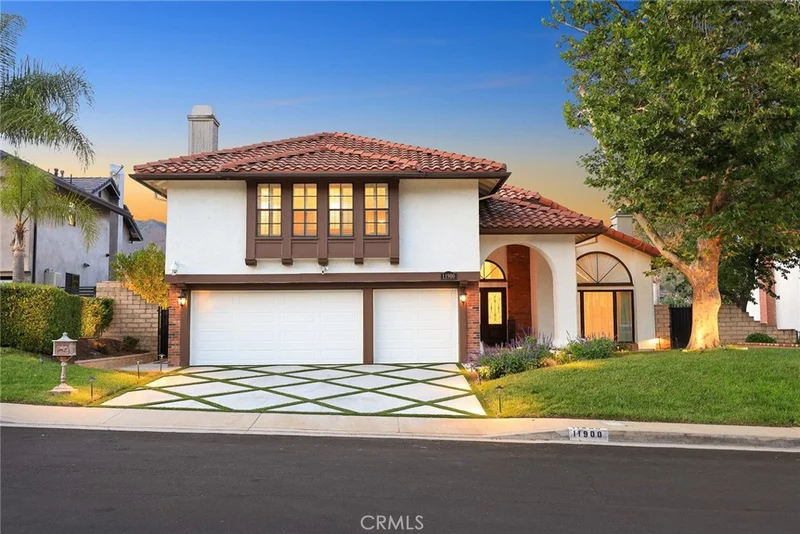 11900 Laughton Way, Porter Ranch, CA 91326