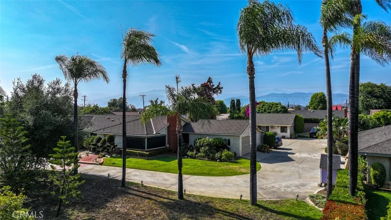 1853 E Renshaw Street, Covina, CA 91724