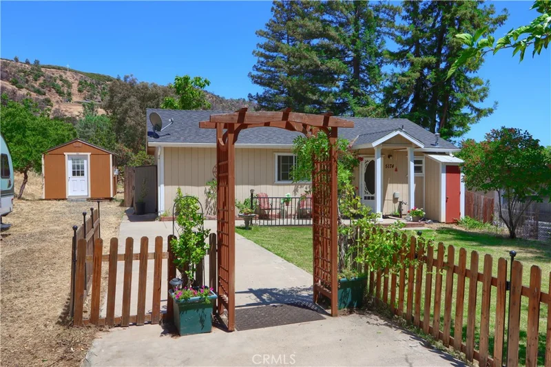 5174 Bullion Street, Mariposa, CA 95338