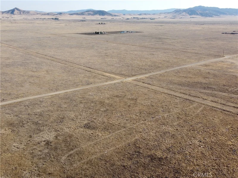 0 Comco Rd, California Valley, CA 93453