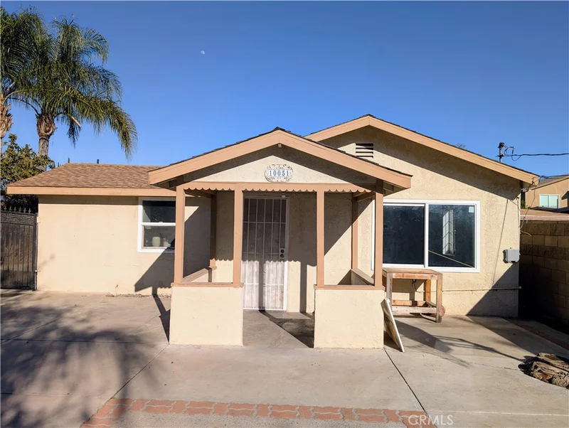 10051 Orchard Street, Bloomington, CA 92316