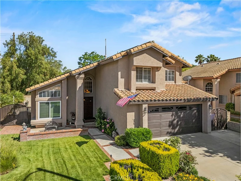 27604 Firebrand Drive, Castaic, CA 91384