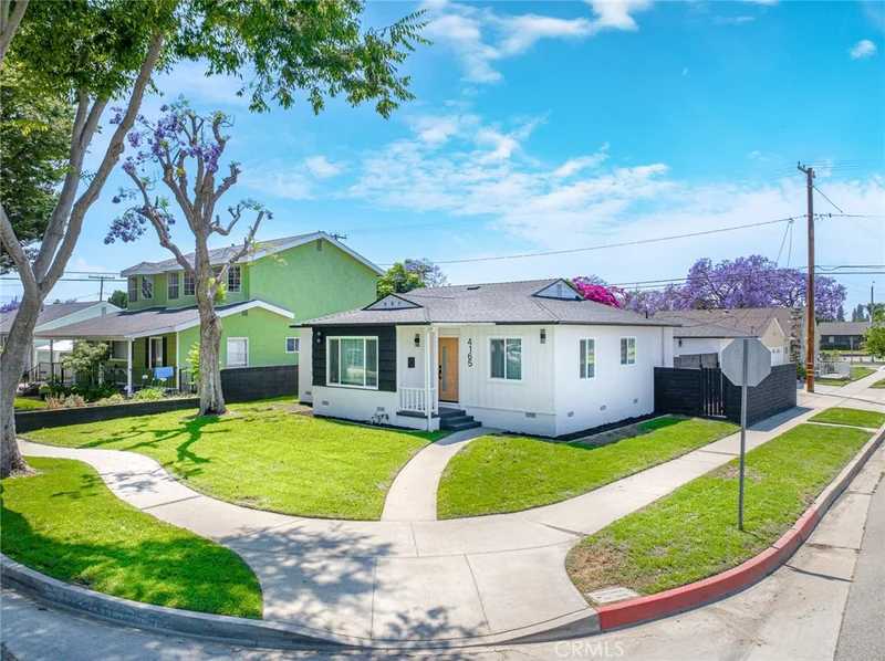 4165 Redline Drive, Lakewood, CA 90713
