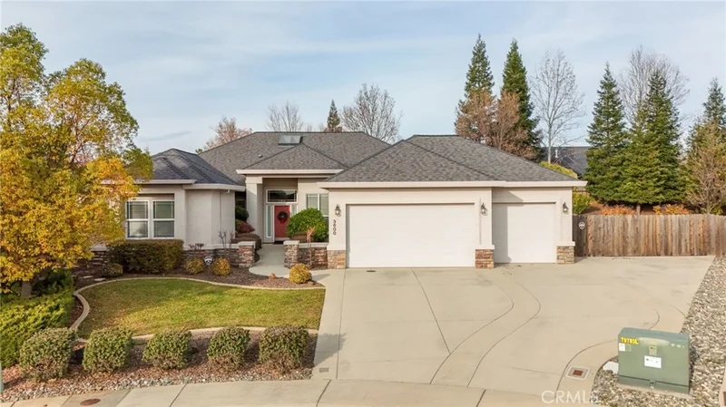 3600 Laver Court, Redding, CA 96002