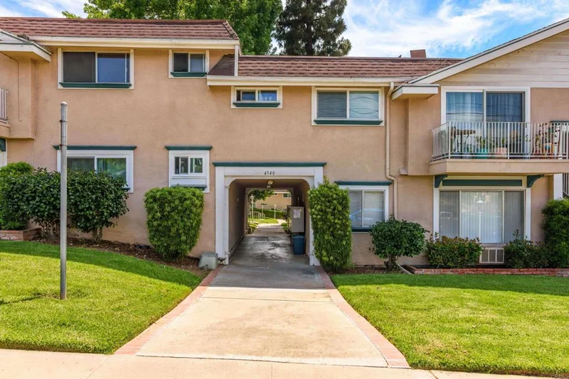 4540 Maple Avenue 153, La Mesa, CA 91941
