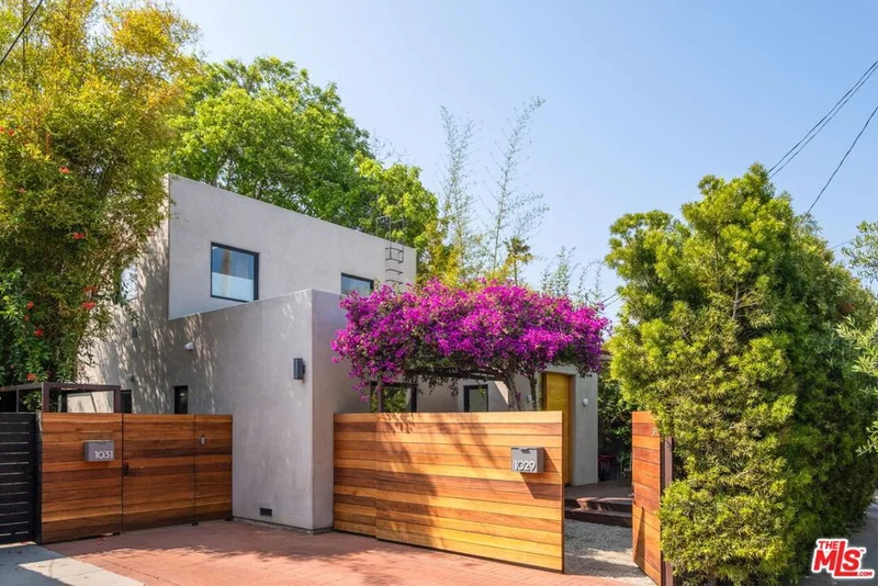 1029 Amoroso Place, Venice, CA 90291