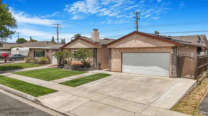 11626 Grovedale Drive, Whittier, CA 90604