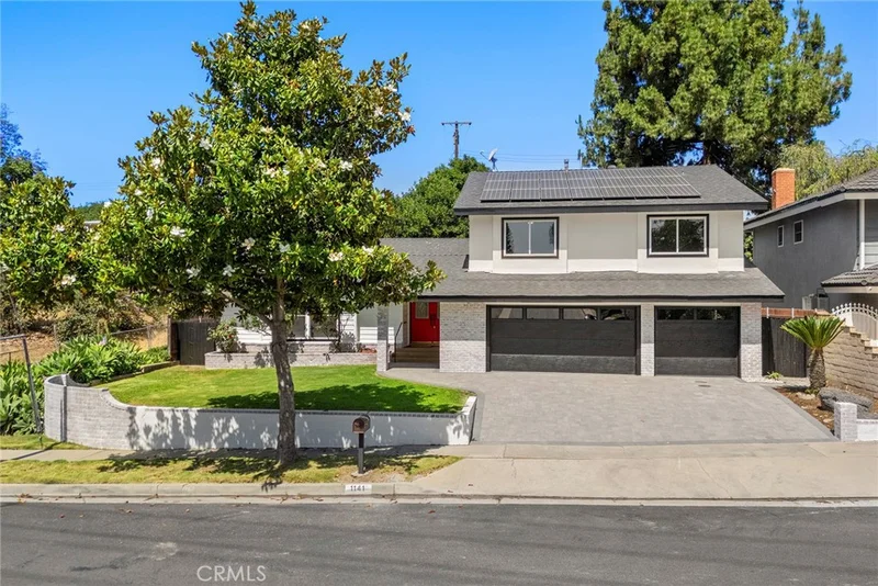 1141 N Palm Street, La Habra, CA 90631