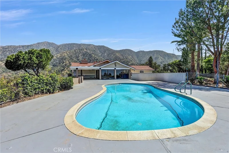 247 El Cielo Lane, Bradbury, CA 91008