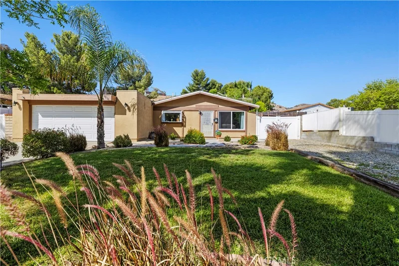 29536 Wistaria Valley Road, Canyon Country, CA 91387