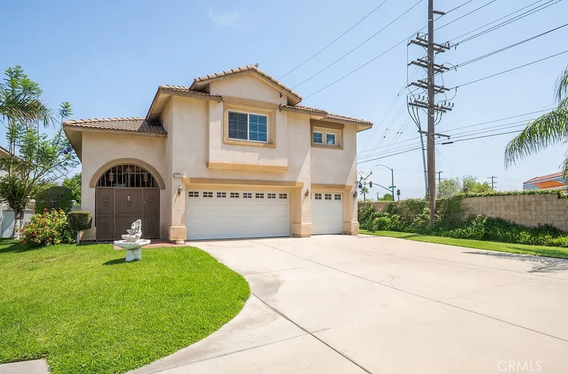 117 S Machala Place, Rialto, CA 92376