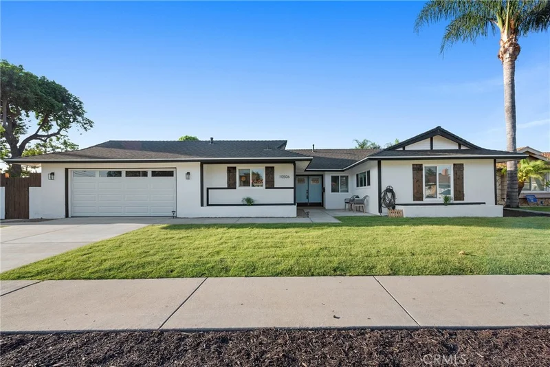 10506 Hester Avenue, Whittier, CA 90604