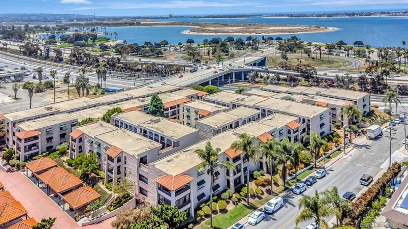2727 Morena Blvd 105, San Diego, CA 92117