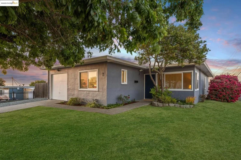 1 Denise Dr, San Pablo, CA 94806