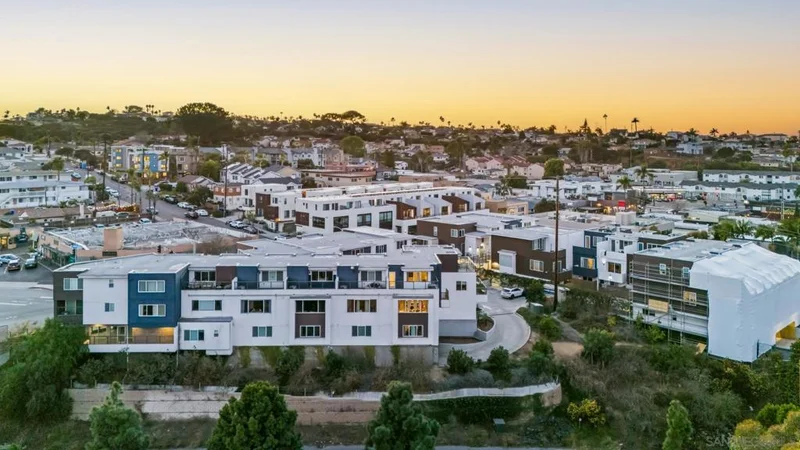 4100 Voltaire St 102, San Diego, CA 92107