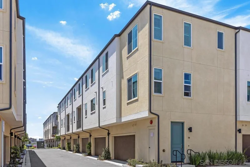 5465 Seacliff Pl 74, San Diego, CA 92154