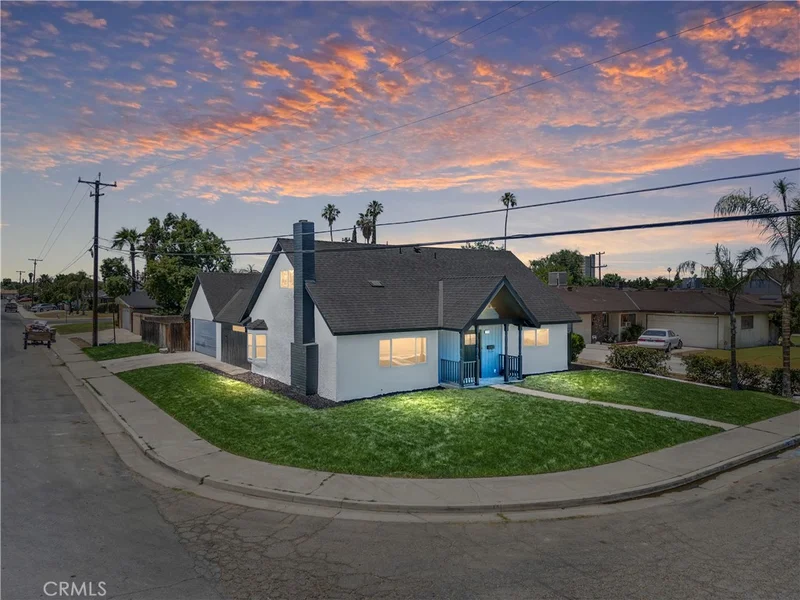 3009 Delburn Street, Bakersfield, CA 93304