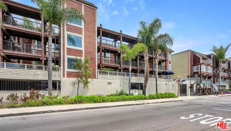 4200 Via Dolce 128, Marina Del Rey, CA 90292