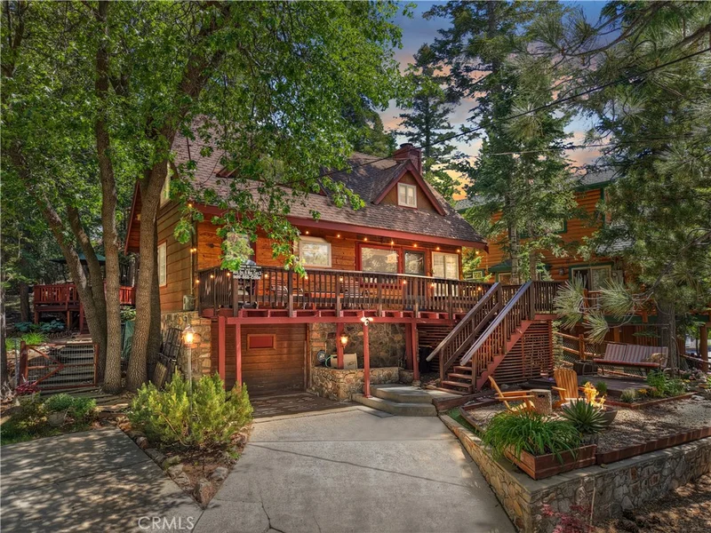 43101 Plymouth Road, Big Bear Lake, CA 92315