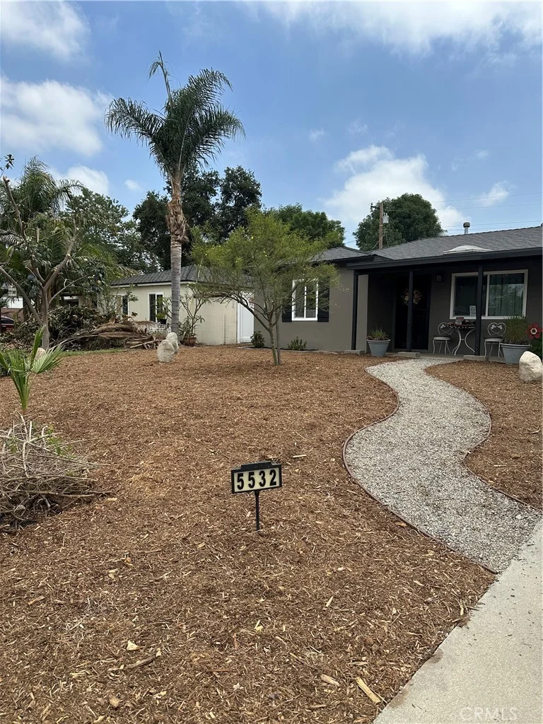 5532 N Traymore Avenue, Covina, CA 91722