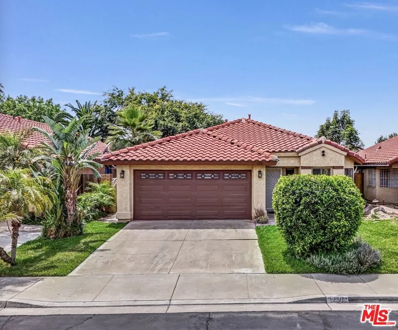 1250 S Iris Avenue, Rialto, CA 92376