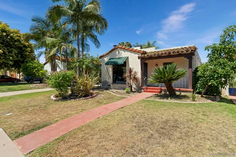 4630 El Cerrito Dr, San Diego, CA 92115