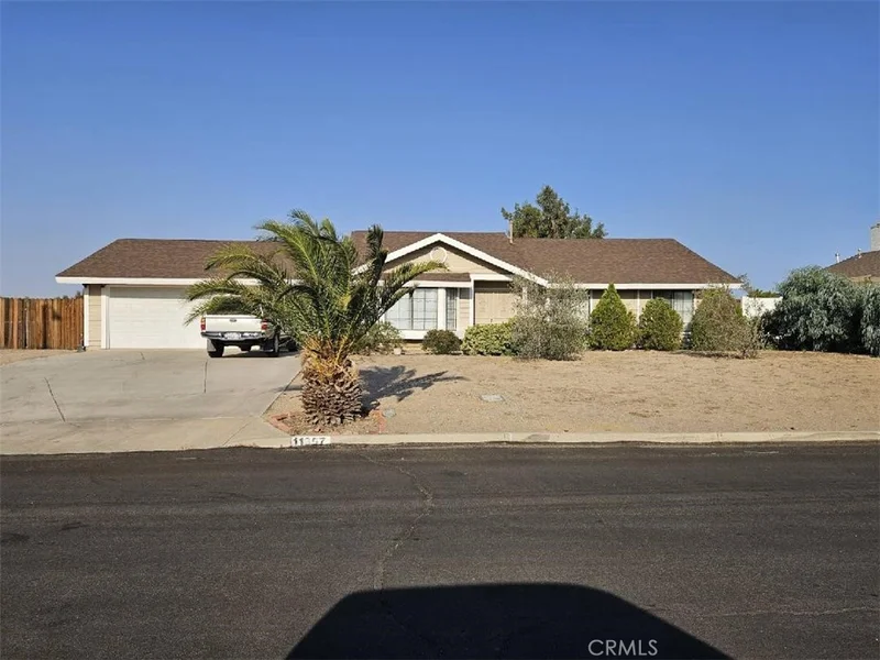 11357 Low Chaparral Drive, Victorville, CA 92392