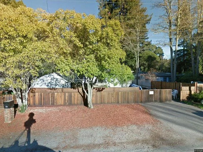 10110 Riverside Drive, Ben Lomond, CA 95005