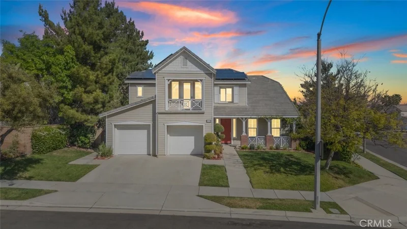 25380 Coral Canyon Road, Corona, CA 92883