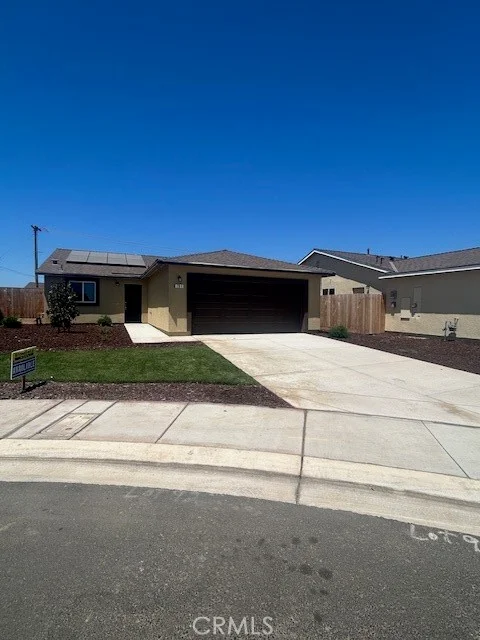 781 Brent Court, Merced, CA 95341