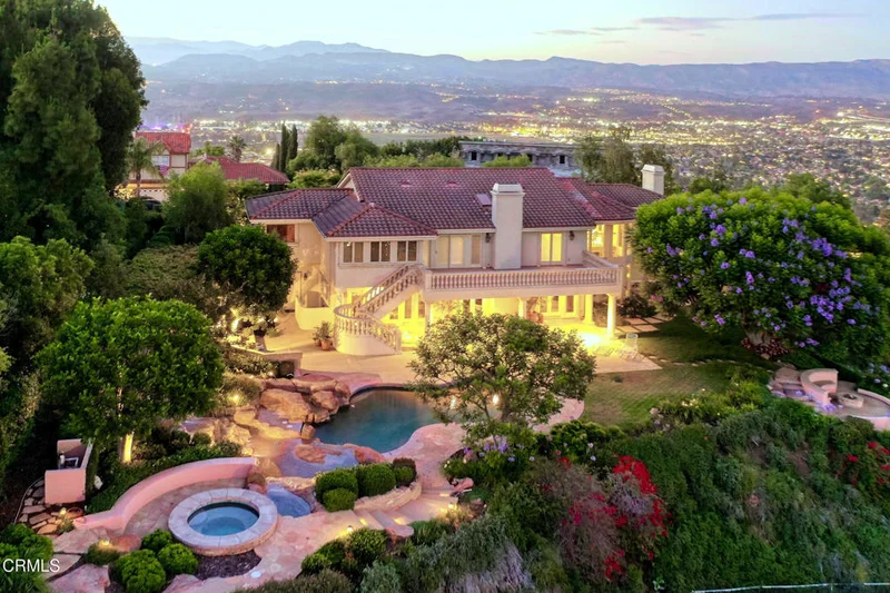 11848 Presilla Road, Camarillo, CA 93012