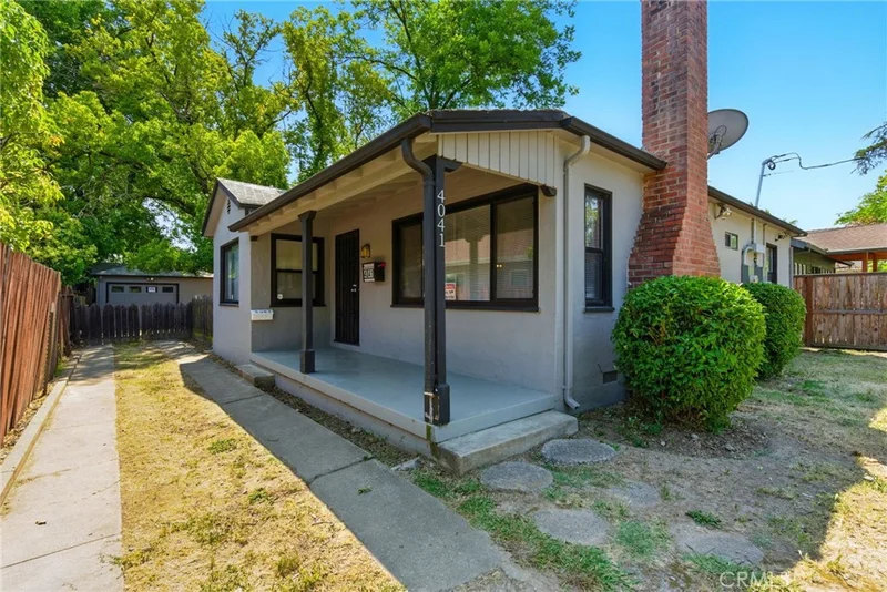 4041 57th Street, Sacramento, CA 95820