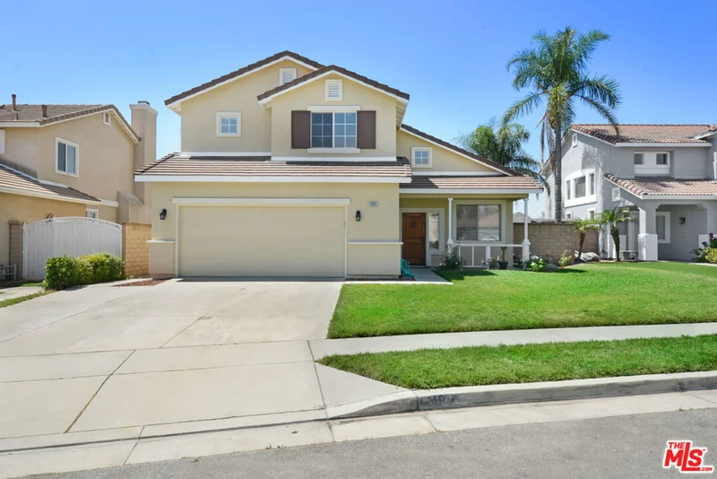11911 Ardmoor Court, Rancho Cucamonga, CA 91739