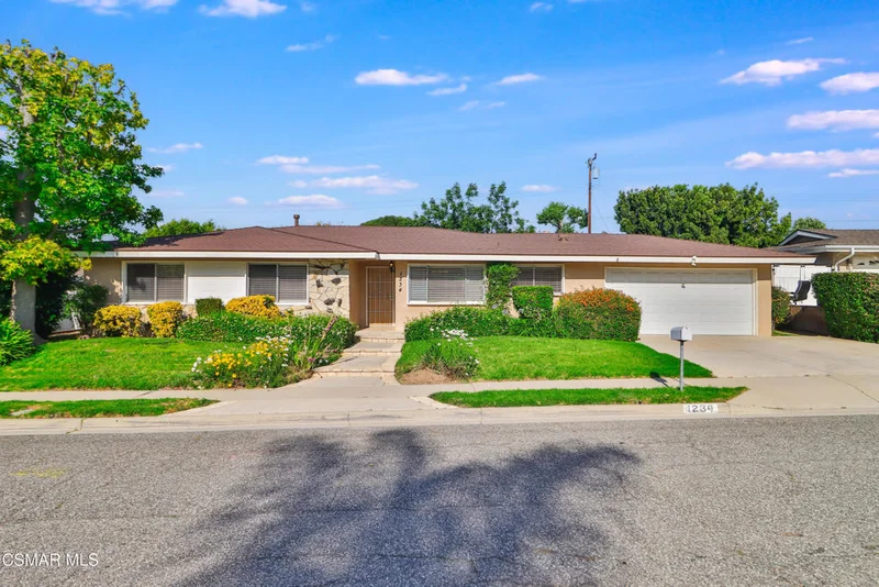 1234 Lundy Drive, Simi Valley, CA 93065