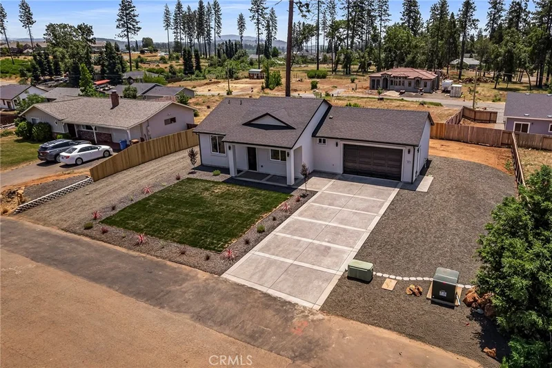 1864 Norwood Drive, Paradise, CA 95969