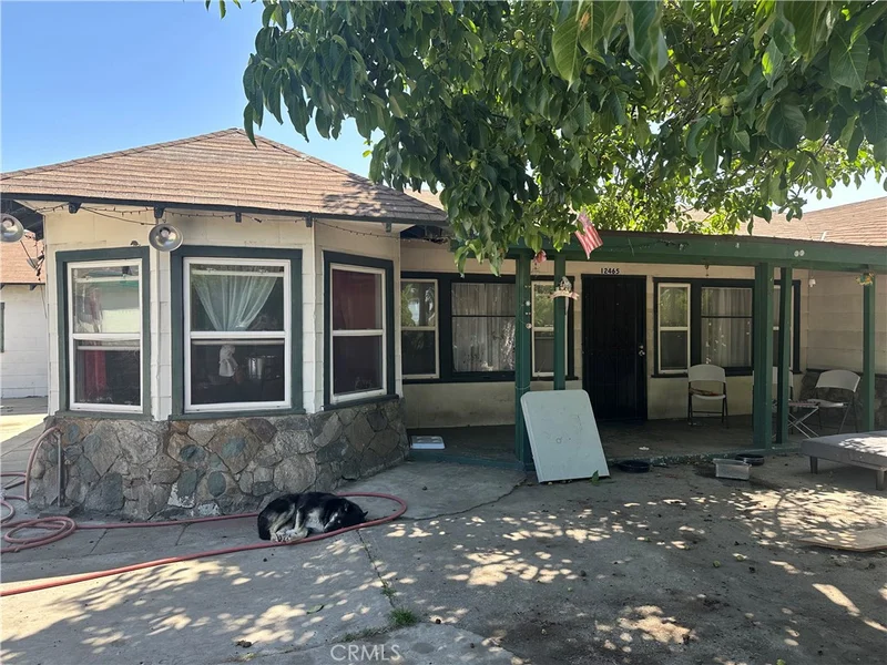 12465 Fineview Street, El Monte, CA 91732