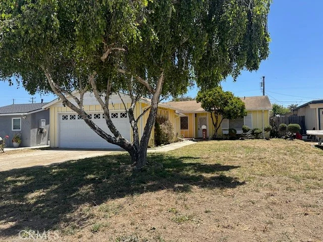 428 N. D Street, Lompoc, CA 93436