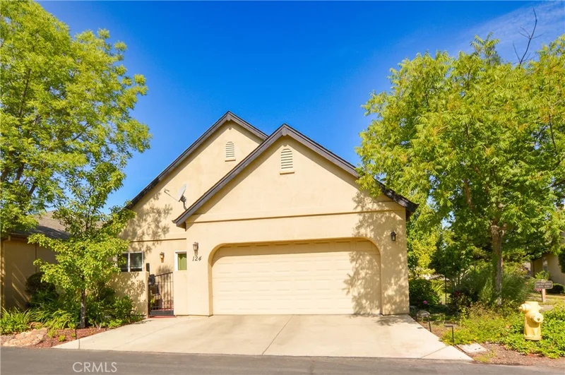 124 Echo Peak, Chico, CA 95928