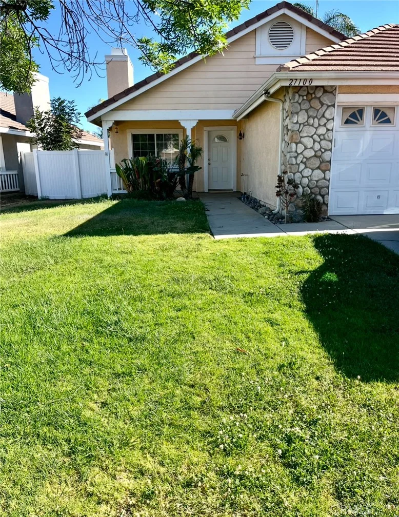 27100 Lamdin Avenue, Menifee, CA 92584