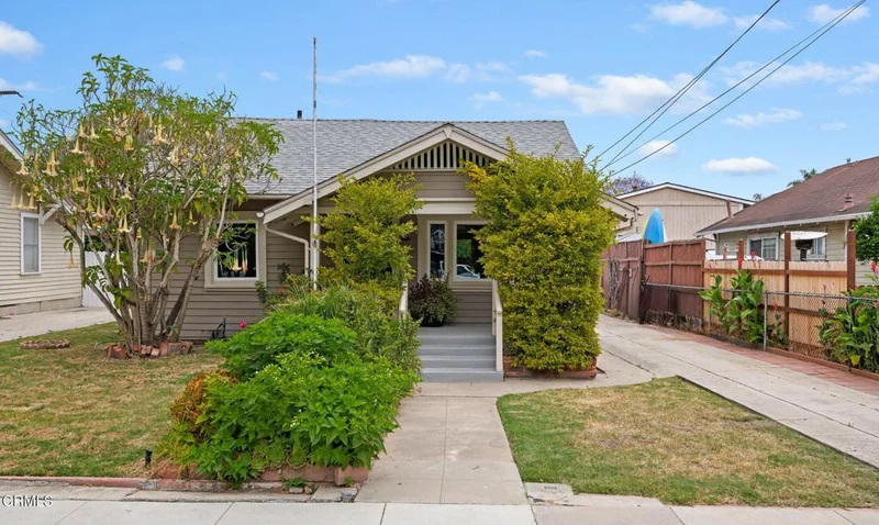 1134 Chino Street, Santa Barbara, CA 93101