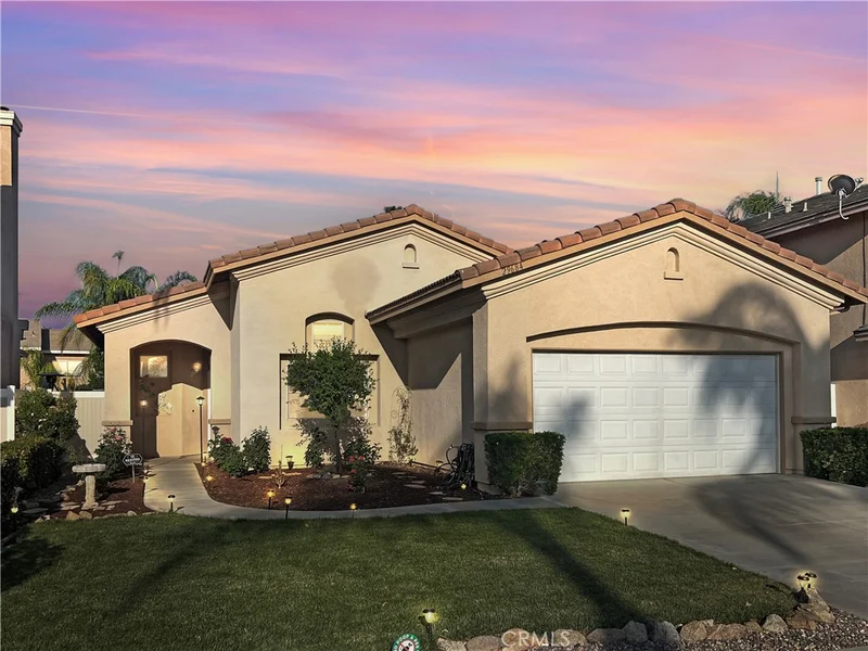 29684 Desert Terrace Drive, Menifee, CA 92584