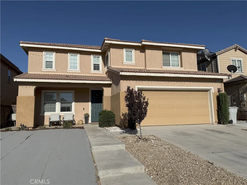 8851 Montclair Avenue, Hesperia, CA 92344