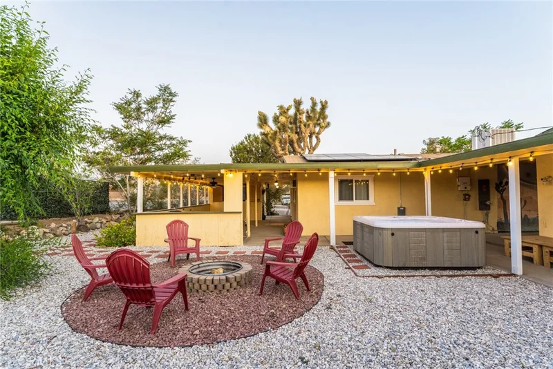 7787 Deer Trail, Yucca Valley, CA 92284