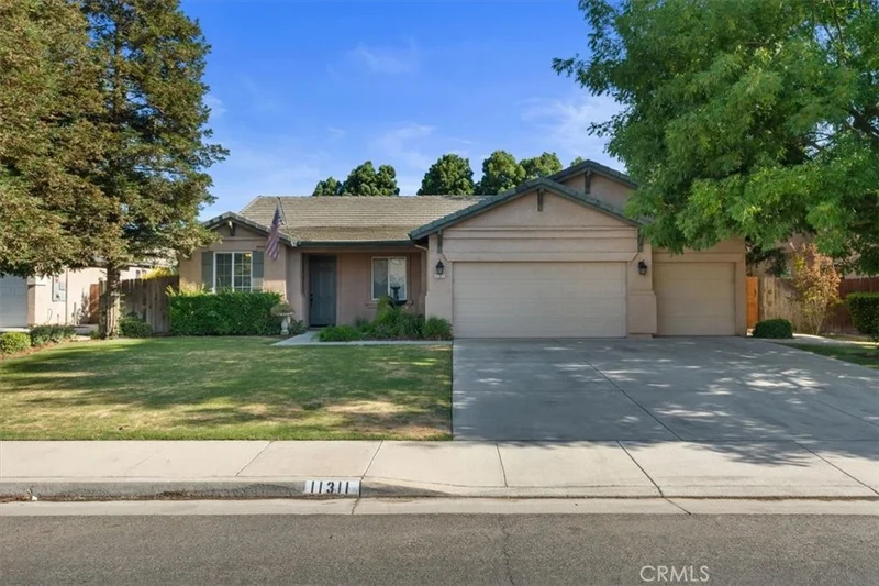 11311 Mezzadro Avenue, Bakersfield, CA 93312