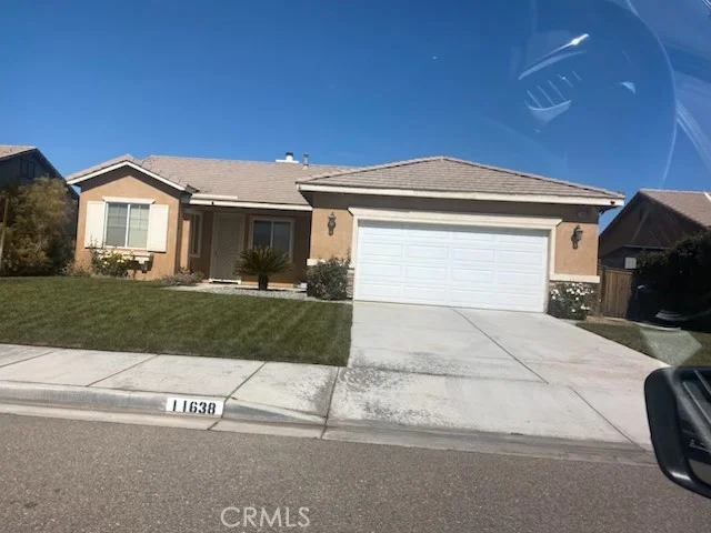 11638 Maywood Street, Victorville, CA 92392