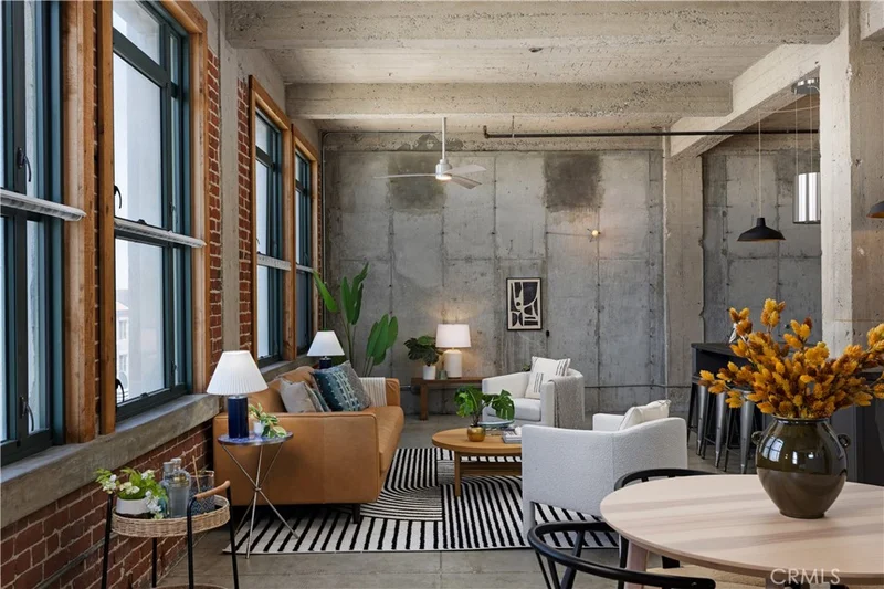 100 W 5th Street 5A, Long Beach, CA 90802