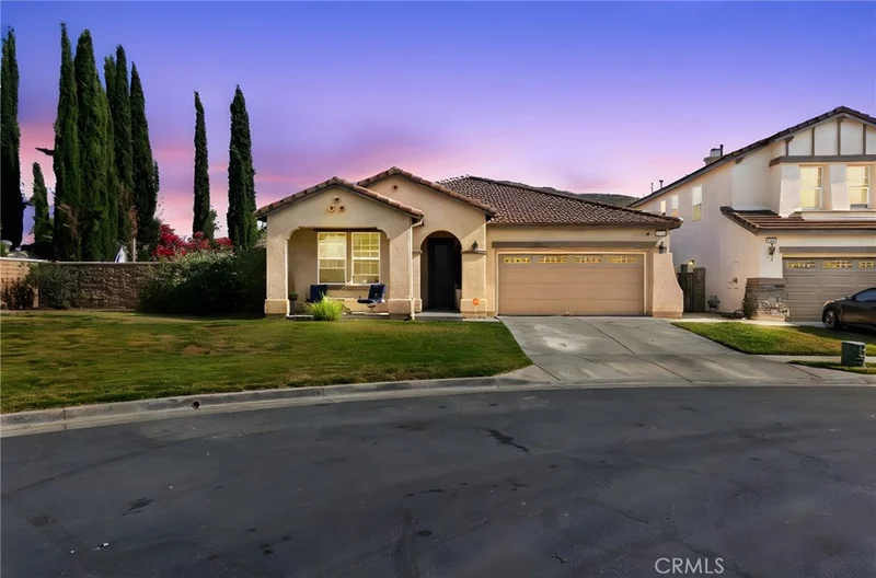3001 Red Cedar Trail, Hemet, CA 92545