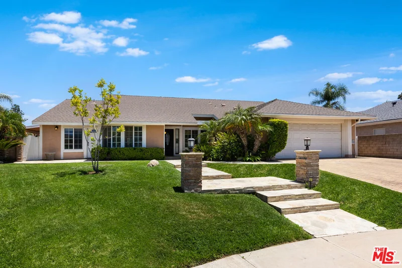 7724 Justin Court, West Hills, CA 91304
