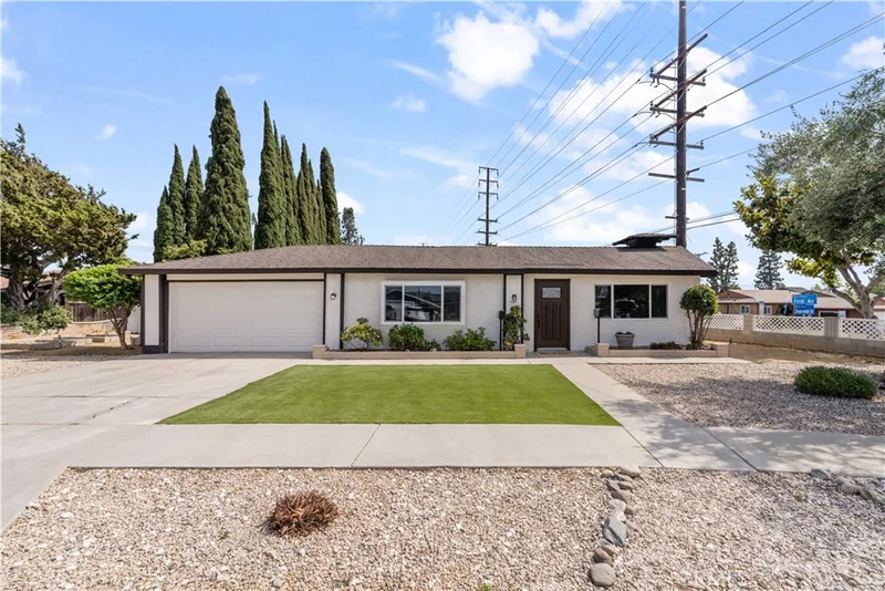 11411 Falconhill Drive, Whittier, CA 90604